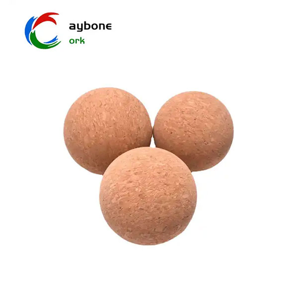 Storos kamštienos pagalvėlės turi keletą funkcijų