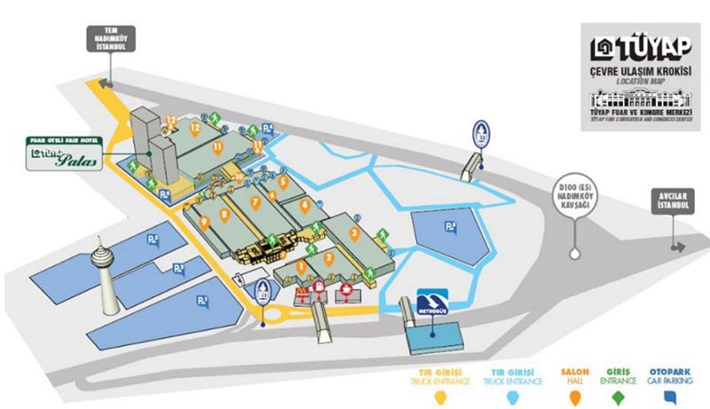 EURAZIJA LANGŲ/DURYS/STIKLŲ PARODA