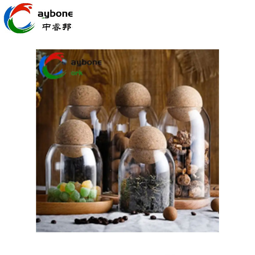 Kaip kamštiniai kamščiai veikia gėrimų konservavimą ir pakuotę?