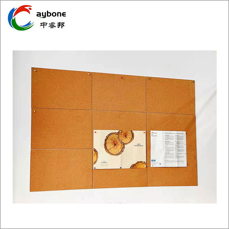 Kodėl „Square Cork Board“ yra geriausias pasirinkimas namų ir biuro organizavimui?
