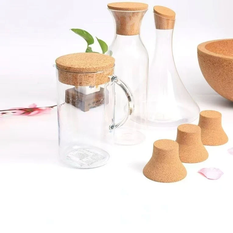 Kamštienos kištukas